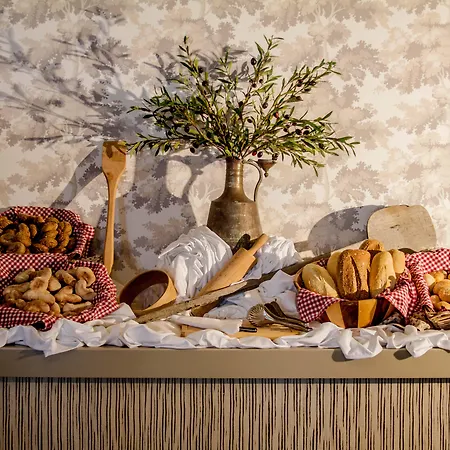 منتجع Mabely Grand 5*