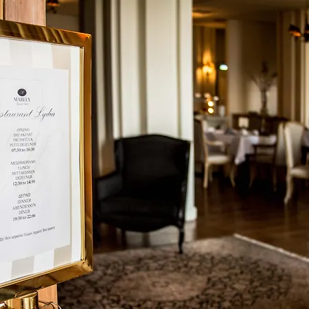 Mabely Grand 5* Kampi (Zakynthos)