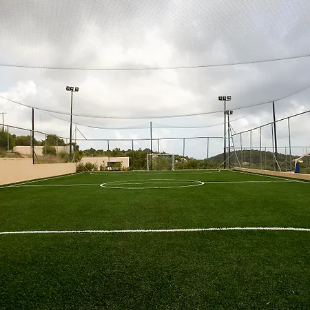 Mabely Grand منتجع