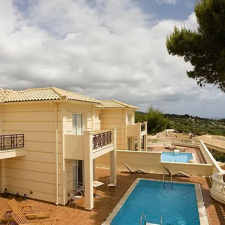 אתר נופש Mabely Grand 5*