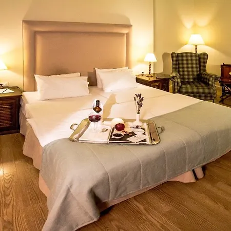 Mabely Grand Kampi (Zakynthos)