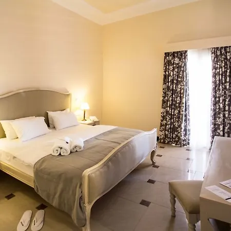 Mabely Grand Resort 5*