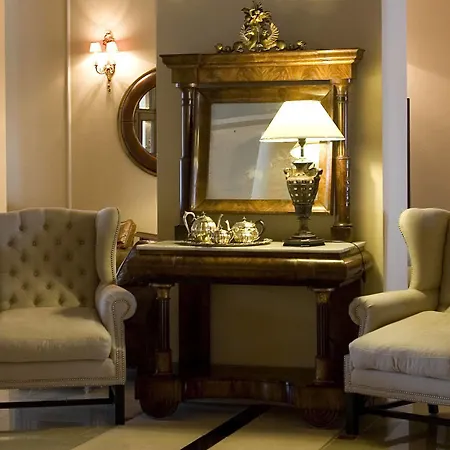 منتجع Mabely Grand