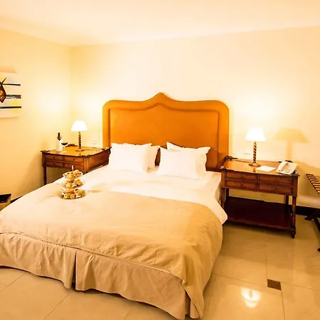 منتجع Mabely Grand Kampi (Zakynthos)