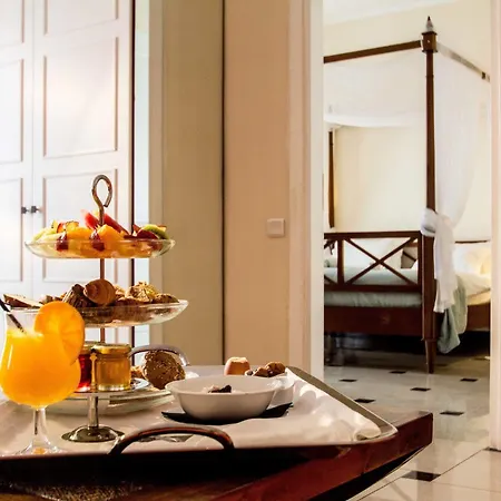 منتجع Mabely Grand