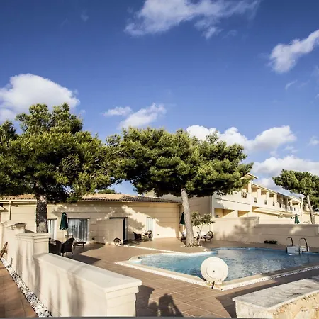 منتجع Mabely Grand Kampi (Zakynthos)