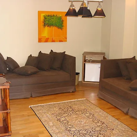 Resort Mabely Grand 5*