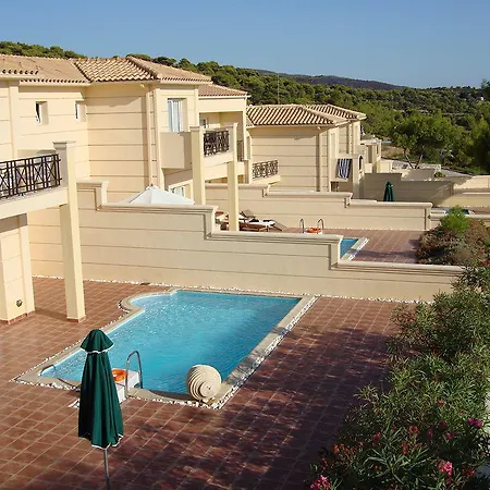 منتجع Mabely Grand 5*