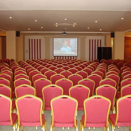 Resort Mabely Grand 5*