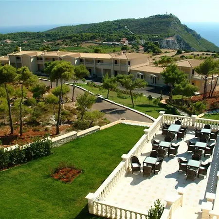 Mabely Grand Resort 5*