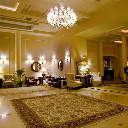 Mabely Grand Resort 5*