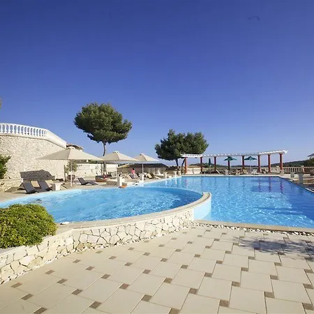 Mabely Grand Resort 5*