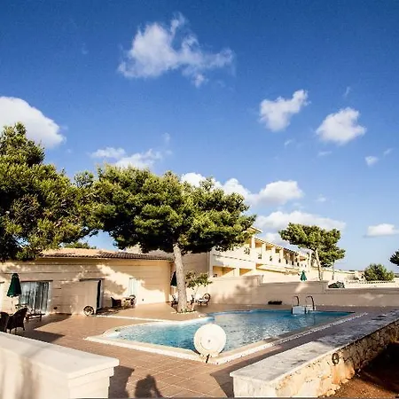 Mabely Grand 5* Kampi (Zakynthos)