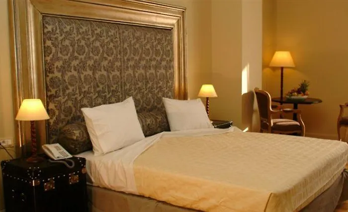 Mabely Grand Ośrodek wypoczynkowy 5*