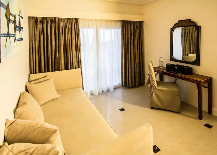 Mabely Grand Ośrodek wypoczynkowy 5*