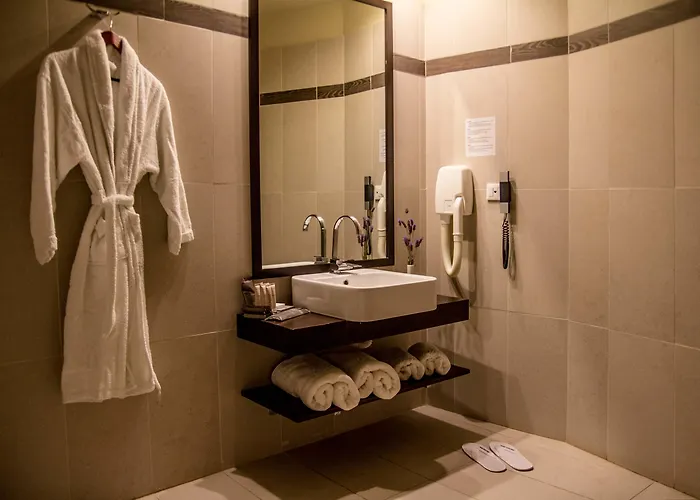 Mabely Grand Ośrodek wypoczynkowy 5*
