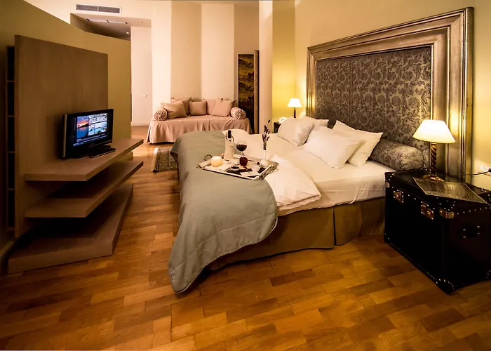 Mabely Grand Ośrodek wypoczynkowy 5*