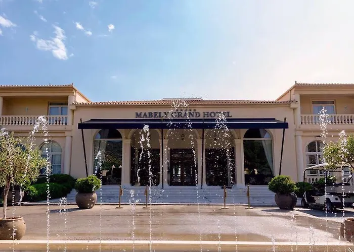 Mabely Grand