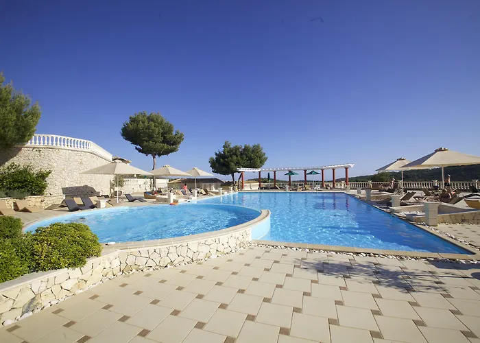 Mabely Grand Ośrodek wypoczynkowy Kampi (Zakynthos)