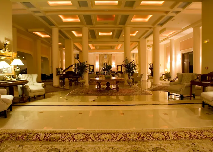 Mabely Grand Ośrodek wypoczynkowy 5*