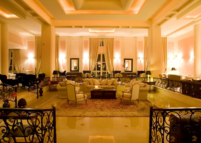 Mabely Grand 5*