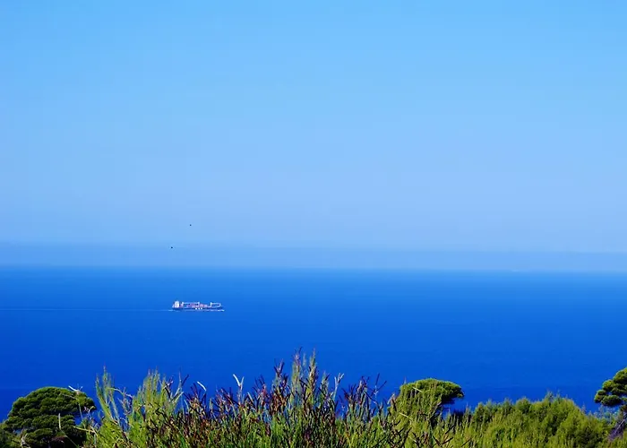 Mabely Grand Kampi (Zakynthos)