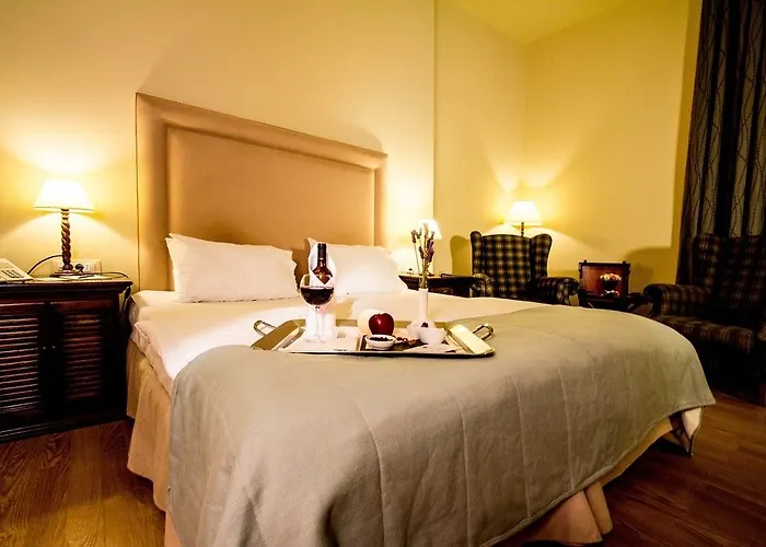 Mabely Grand 5*