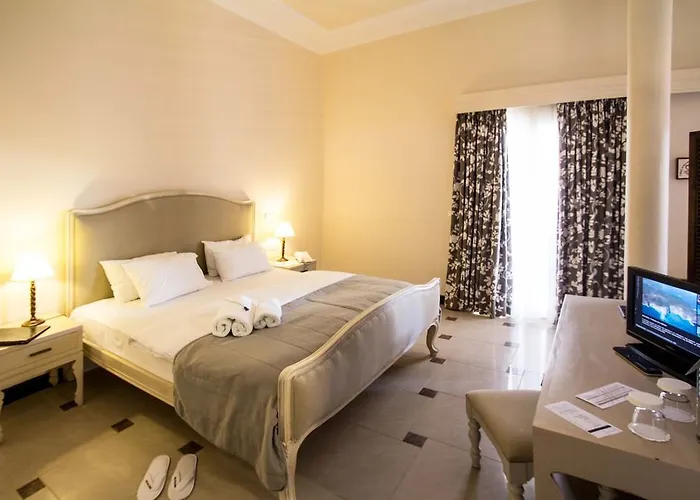 Mabely Grand Ośrodek wypoczynkowy 5*