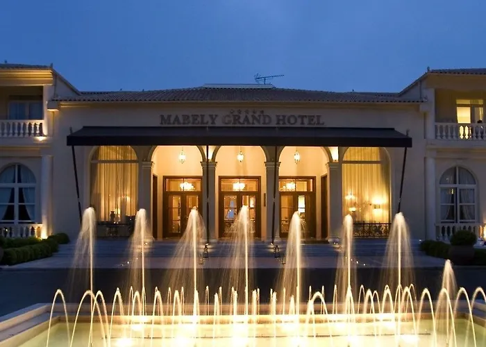 Mabely Grand