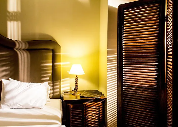 Mabely Grand Ośrodek wypoczynkowy 5*
