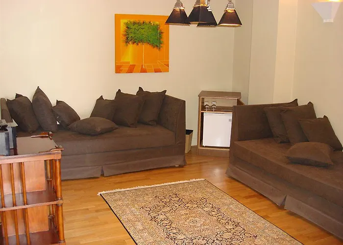 Ośrodek wypoczynkowy Mabely Grand 5*
