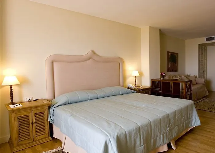 Mabely Grand Ośrodek wypoczynkowy
