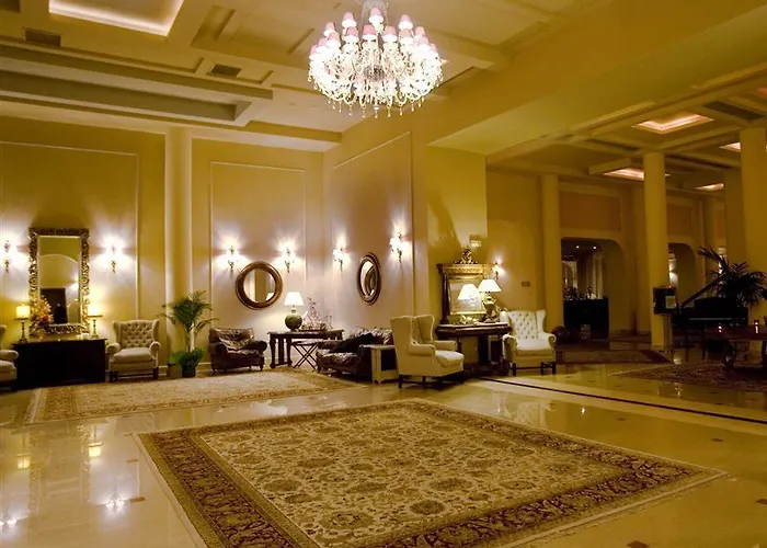Mabely Grand Ośrodek wypoczynkowy 5*