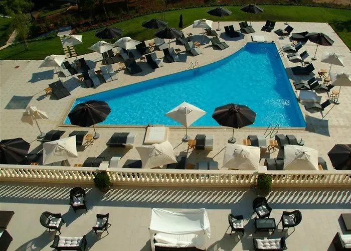 Mabely Grand 5* Kampi (Zakynthos)