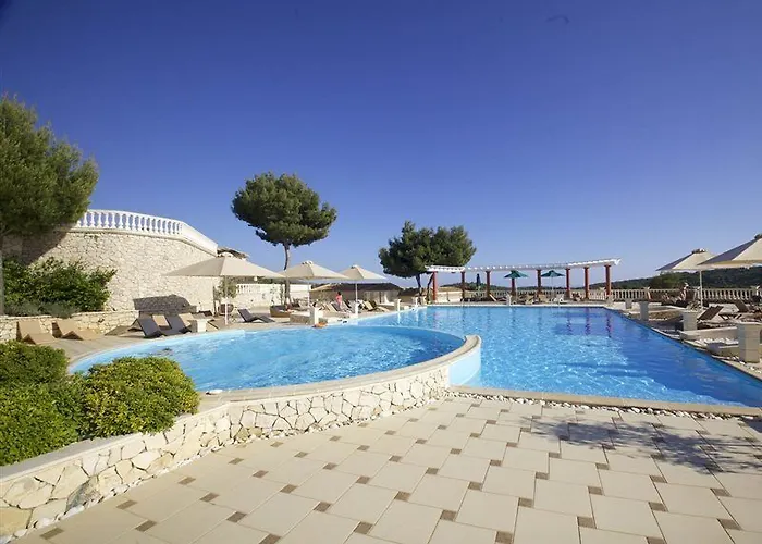 Mabely Grand Ośrodek wypoczynkowy 5*